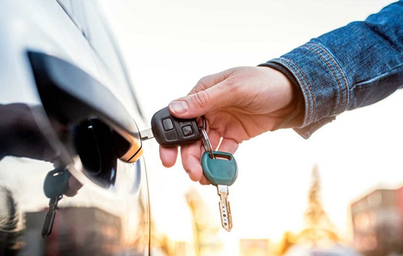 Technologie automobile